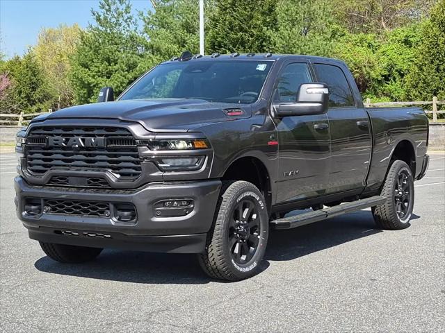 2026 Ram 2500 Big Horn Crew Cab 4x4 6'4" Box for sale in Elkton, MD