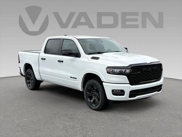 2026 Ram 1500 Big Horn Crew Cab 4x4 5'7" Box for sale in Savannah, GA