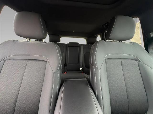 2026 Jeep Grand Cherokee Altitude 4x2