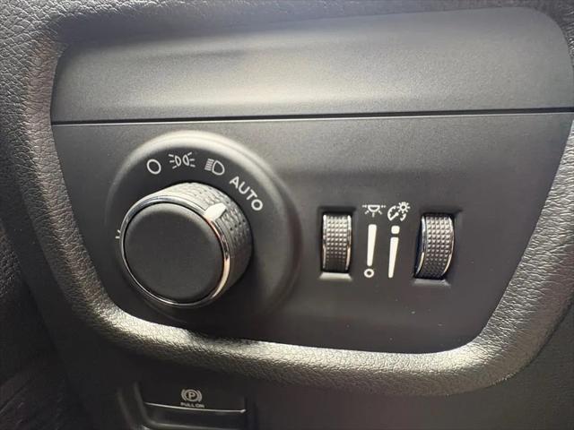 2026 Jeep Grand Cherokee Altitude 4x2