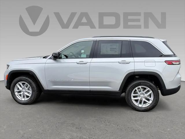 2026 Jeep Grand Cherokee Altitude 4x2