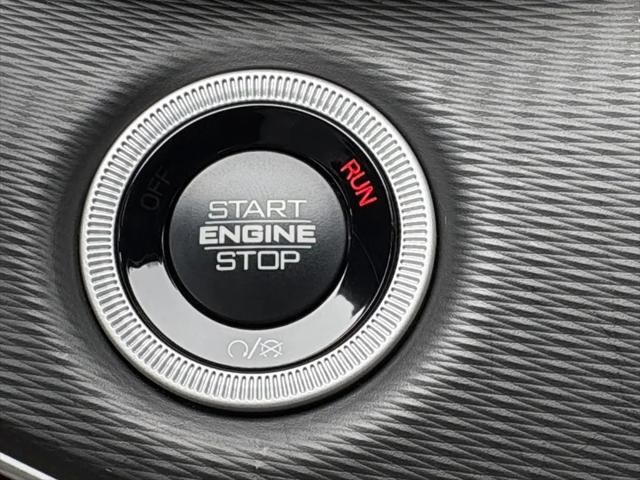 2026 Jeep Grand Cherokee Altitude 4x2