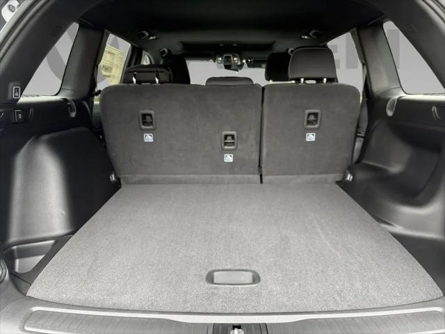 2026 Jeep Grand Cherokee Altitude 4x2