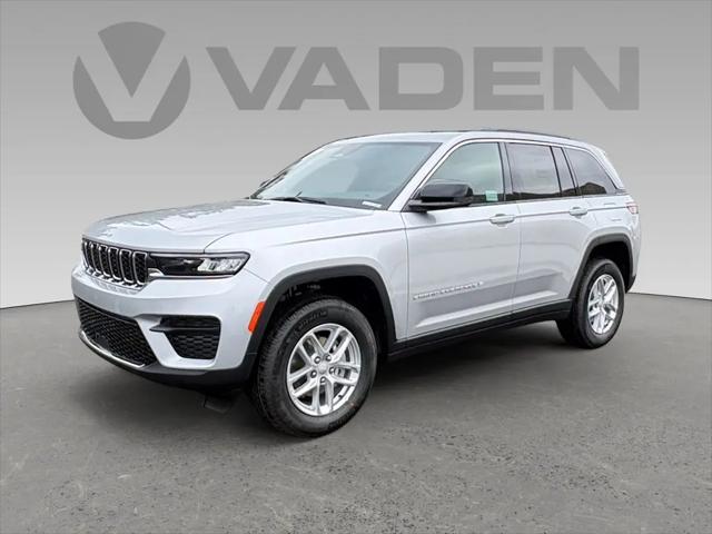 2026 Jeep Grand Cherokee Altitude 4x2
