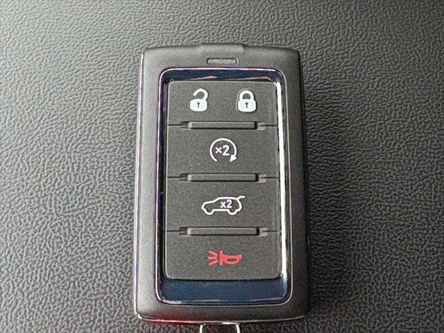 2026 Jeep Grand Cherokee Altitude 4x2