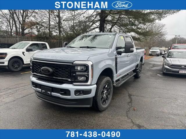 2026 Ford F-350 LARIAT for sale in Stoneham, MA