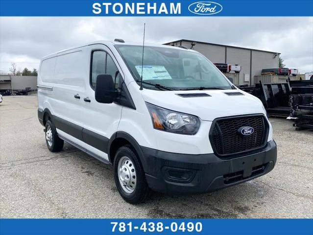 2026 Ford Transit Cargo Van Unknown for sale in Stoneham, MA