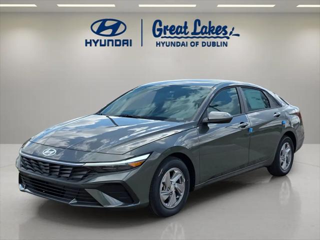 2026 Hyundai Elantra SE for sale in Columbus, OH