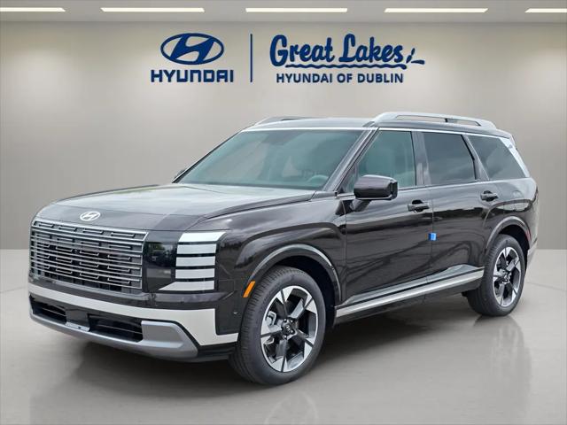 2026 Hyundai Palisade Hybrid for sale near Columbus, OH