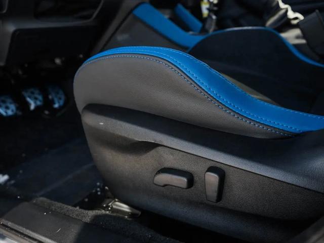 2026 Subaru WRX tS