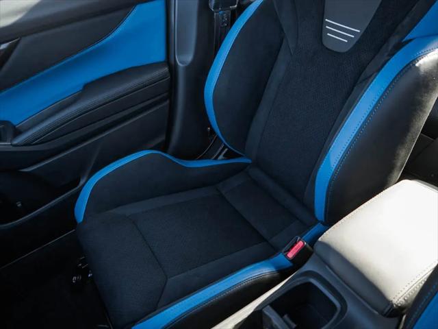 2026 Subaru WRX tS