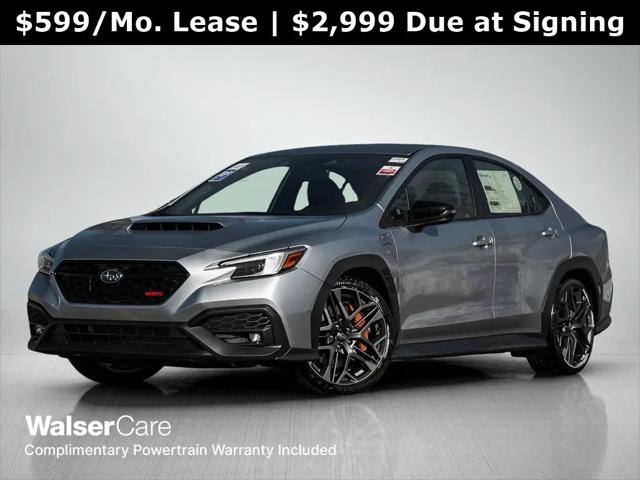 2026 Subaru WRX tS for sale in Burnsville, MN