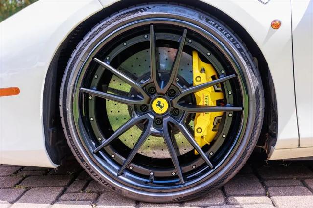 2019 Ferrari 488 GTB GTB