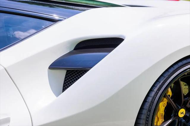 2019 Ferrari 488 GTB GTB