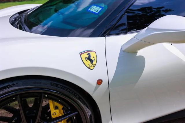2019 Ferrari 488 GTB GTB