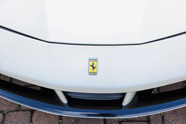 2019 Ferrari 488 GTB GTB