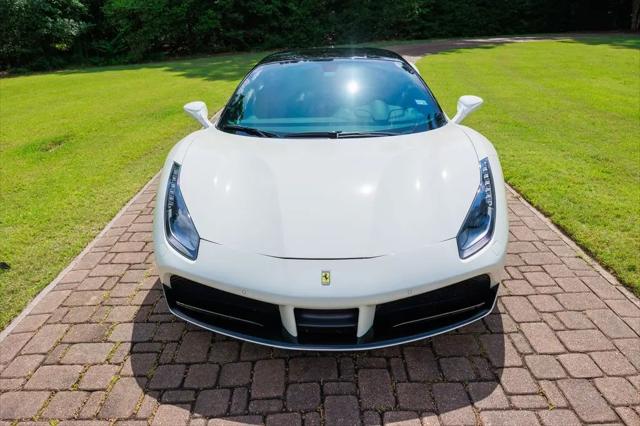 2019 Ferrari 488 GTB GTB