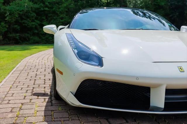 2019 Ferrari 488 GTB GTB