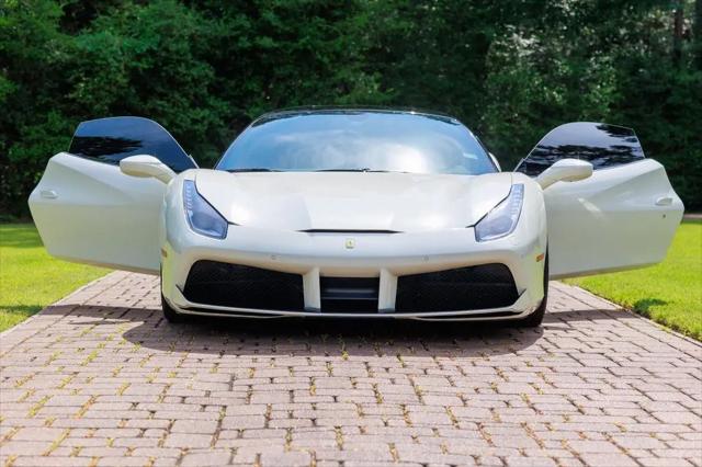 2019 Ferrari 488 GTB GTB