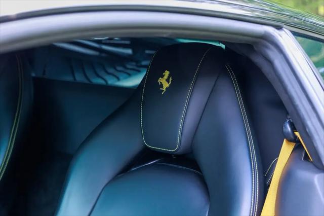 2019 Ferrari 488 GTB GTB