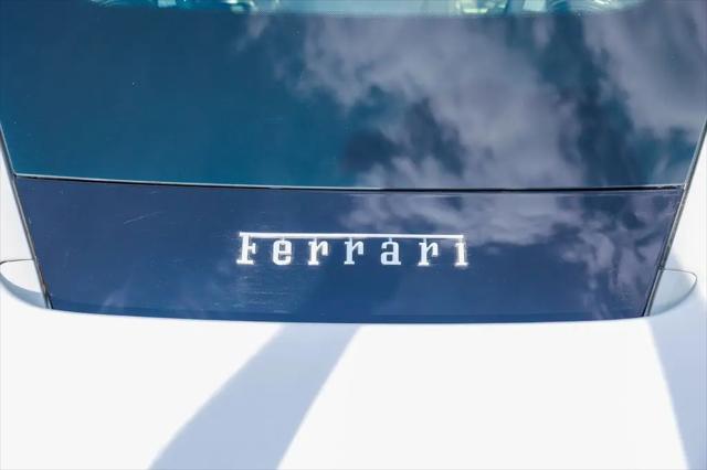 2019 Ferrari 488 GTB GTB