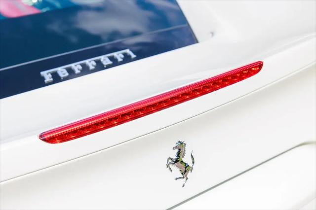 2019 Ferrari 488 GTB GTB