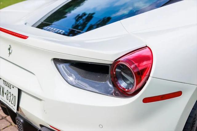 2019 Ferrari 488 GTB GTB