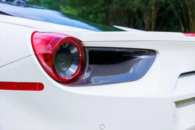 2019 Ferrari 488 GTB GTB