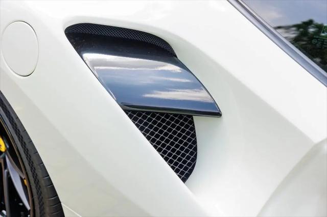 2019 Ferrari 488 GTB GTB