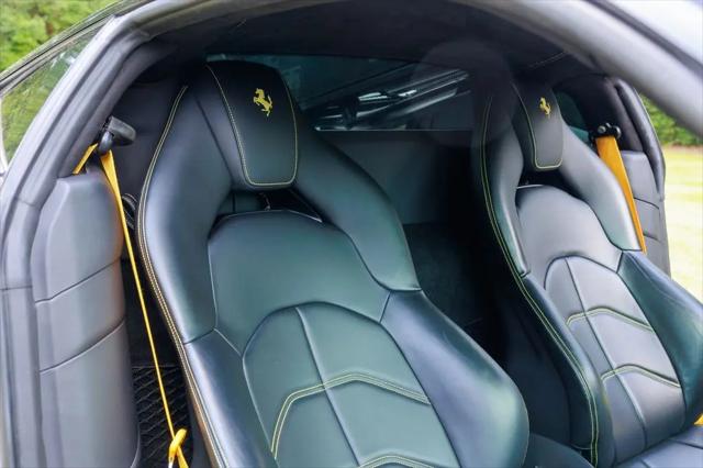 2019 Ferrari 488 GTB GTB