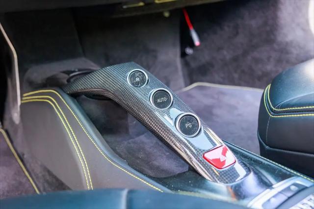 2019 Ferrari 488 GTB GTB