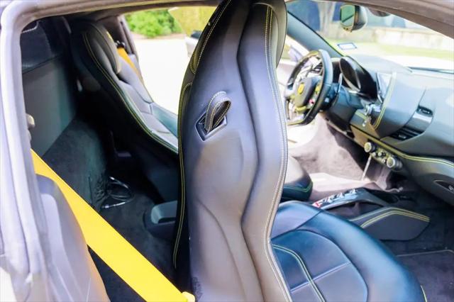 2019 Ferrari 488 GTB GTB
