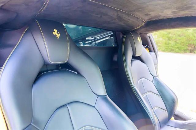2019 Ferrari 488 GTB GTB
