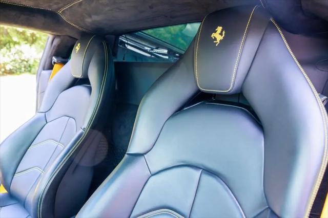 2019 Ferrari 488 GTB GTB
