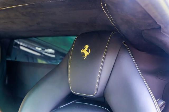 2019 Ferrari 488 GTB GTB