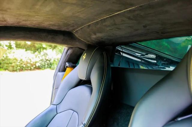2019 Ferrari 488 GTB GTB