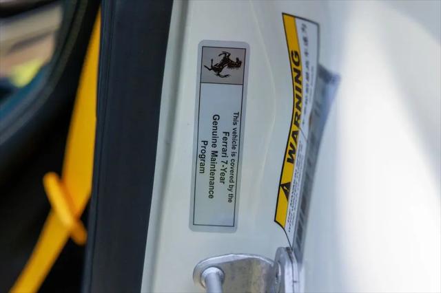 2019 Ferrari 488 GTB GTB
