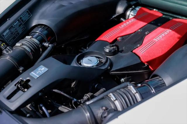 2019 Ferrari 488 GTB GTB