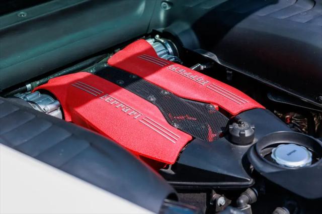 2019 Ferrari 488 GTB GTB
