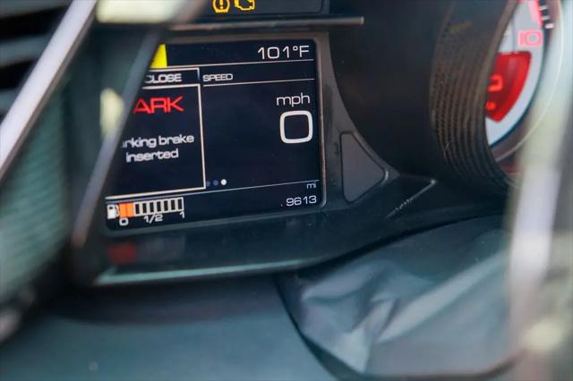 2019 Ferrari 488 GTB GTB