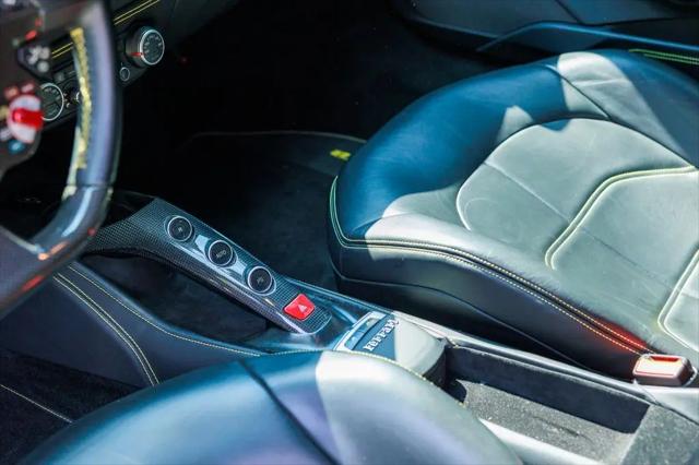 2019 Ferrari 488 GTB GTB
