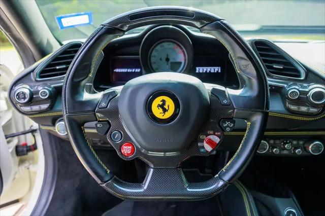 2019 Ferrari 488 GTB GTB
