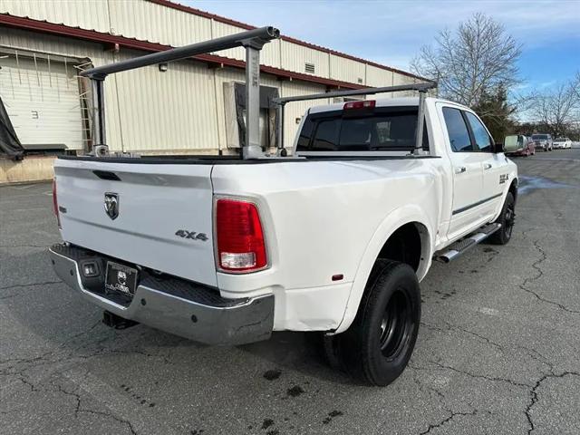 2013 Ram 3500 Laramie