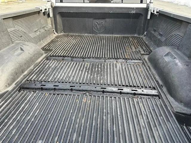 2013 Ram 3500 Laramie