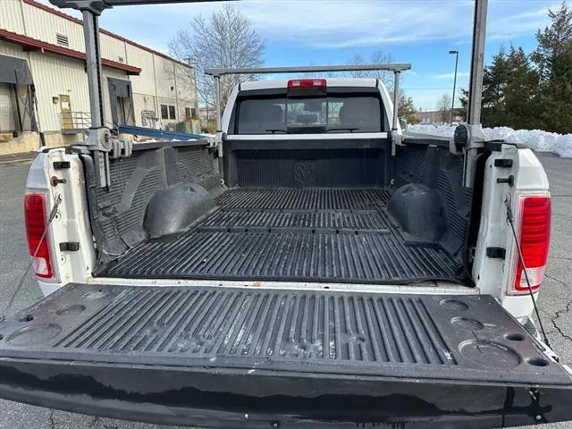 2013 Ram 3500 Laramie