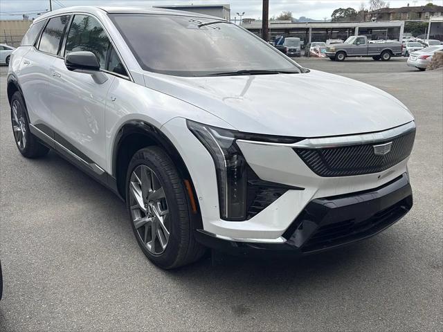 2025 Cadillac iQ Luxury 1 AWD for sale in Watsonville, CA