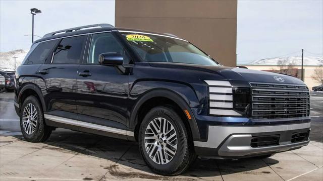 2026 Hyundai Palisade SEL 7P for sale in Carson City, NV
