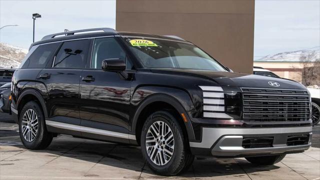 2026 Hyundai Palisade SEL 8P for sale in Carson City, NV