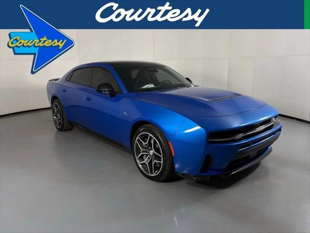 2026 Dodge Charger R/T Plus 4-Door AWD for sale in Mesa, AZ