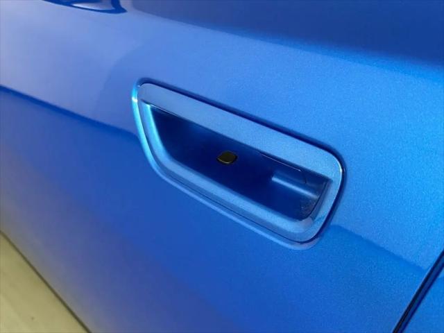 2026 Dodge Charger R/T Plus 4-Door AWD